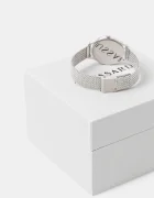 Trussardi Часовник T-STAR в сребристо R2453152513