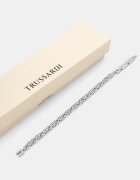 Trussardi гривна мъжка от неръждаема стомана T-STEEL TJAXV55