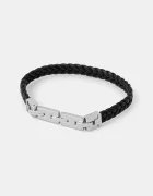 Trussardi Гривна T-LEATHER