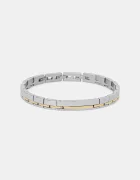 Trussardi Гривна T-STEEL