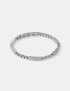 Trussardi Гривна T-STEEL TJAXV37