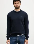 Trussardi Кашмирен пуловер