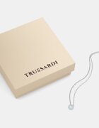 Trussardi колие дамско от неръждаема стомана T-LOGO TJAXC109
