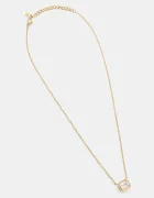 Trussardi Колие T-DESIGN