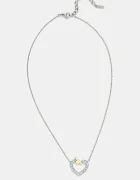 Trussardi Колие T-LOGO
