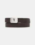 Trussardi Кожен колан