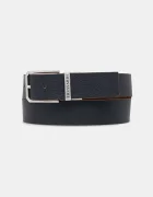 Trussardi Кожен колан