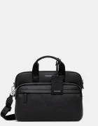 Trussardi Кожена чанта