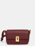 Trussardi Кожена чанта