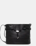 Trussardi Кожена чанта