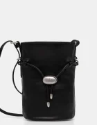Trussardi Кожена чанта