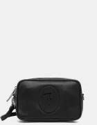 Trussardi Кожена чанта