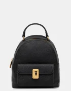 Trussardi Кожена раница