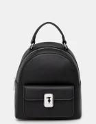 Trussardi Кожена раница