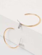 Trussardi Обици