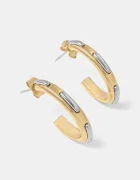 Trussardi Обици