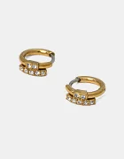 Trussardi Обици