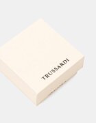 Trussardi обици дамски от неръждаема стомана T-BOLD TJBJV05