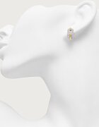 Trussardi обици дамски TJAYY10