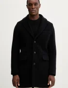 Trussardi Палто с вълна