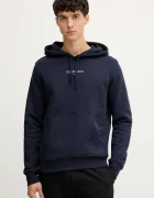Trussardi Памучен суичър