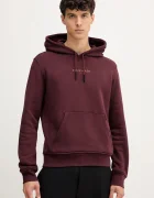 Trussardi Памучен суичър