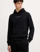 Trussardi Памучен суичър