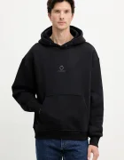 Trussardi Памучен суичър