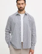 Trussardi Памучна риза