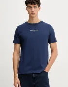 Trussardi Памучна тениска