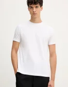 Trussardi Памучна тениска