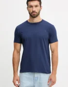Trussardi Памучна тениска