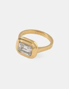 Trussardi Пръстен T-DESIGN