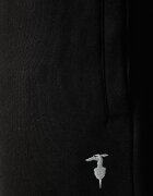 Trussardi спортен панталон мъжки от памук черен P8148000087N