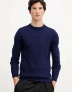 Trussardi Вълнен пуловер