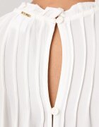 Twinset блуза дамска от вискоза бежова 262TP2250