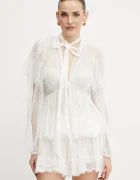 Twinset Блуза с коприна