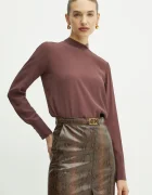 Twinset Блуза с коприна