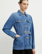Twinset Дънково яке