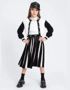 Twinset Детска жилетка с вълна