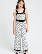 Twinset Детски гащеризон