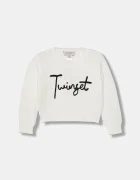 Twinset Детски пуловер