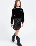 Twinset Детски суичър