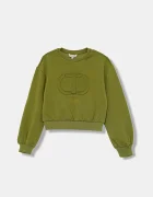 Twinset Детски суичър