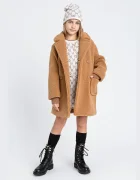 Twinset Детско палто