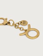 Twinset ключодържател дамски от метал Taurus 999TL8020