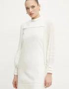 Twinset Ленена рокля