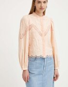 Twinset Памучна риза