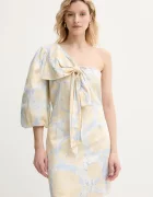 Twinset Памучна рокля
