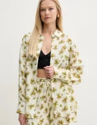 Twinset Риза с лен